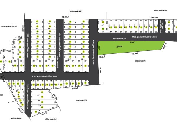 Livify-Adirshtam-Cheyyar-Layout